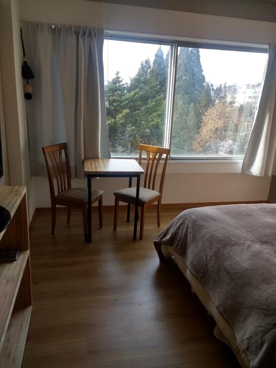 Departamentos Patagonia Apartment San Carlos de Bariloche Exterior photo