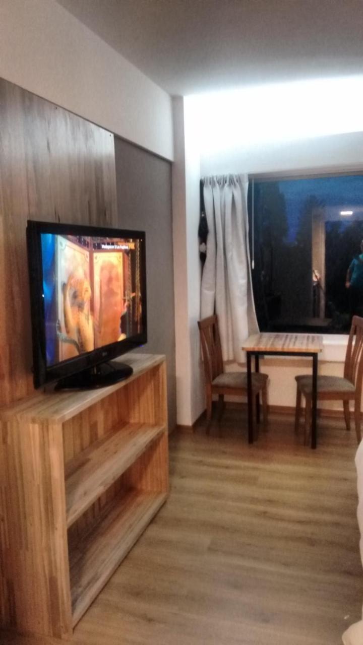 Departamentos Patagonia Apartment San Carlos de Bariloche Exterior photo