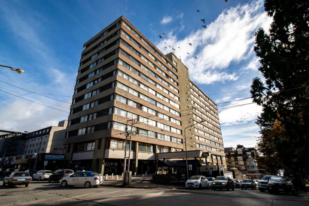 Departamentos Patagonia Apartment San Carlos de Bariloche Exterior photo